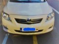 Toyota Altis 2010 1.6V RUSH-1