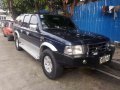 2003 Ford Ranger 4x4 manual for sale -0