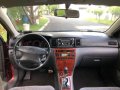 2005 Toyota Corolla Altis 1.8 E Automatic for sale -8