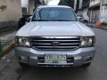 2005 Ford Everest XLT 4x4 diesel AT for sale -10