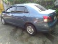 Toyota Vios J 1.3 variant manual 2008 for sale -3