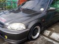 1996 Honda Civic Vtec for sale -0
