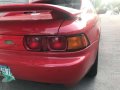 Toyota MR2 SW20 GTS turbo kouki 3sgte 4th gen for sale -7