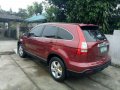 FOR SALE Honda Crv 2008 turtle manual gas-1