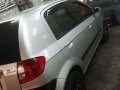 2007 Hyundai Getz 1.1 L Gas (90KMS) for sale -2