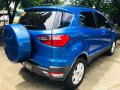 2016 Ford Ecosport AT gud as NEW FOR SALE-4