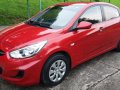Hyundai Accent 2016 Automatic for sale -0