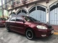 2003 Toyota Altis 1.6g matic FOR SALE-8