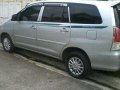 FOR SALE TOYOTA Innova 2010-1