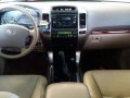 2004 Toyota Land Cruiser For Sale-7