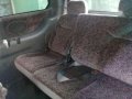 Kia Carnival 2001 Model For Sale-5