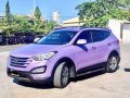 2014 Hyundai Santa Fe 22L ReVGT CRDI for sale -2