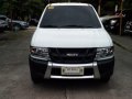 Isuzu Crosswind 2017 for sale-0