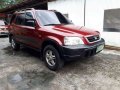 Honda Crv 1998 FOR SALE-1