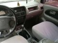 Isuzu Crosswind 2007 XUV Manual Transmission-7