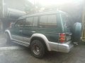 Mitsubishi Pajero 4x4 Local 1996 for sale-2