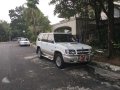 Isuzu Trooper 2001 FOR SALE-3