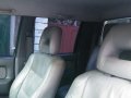 2000 Model Mitsubishi Strada 4x4 Manual transmission-10