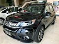 Brand New Car 2018 Honda BR-V 7 Seater 1.5 S CVT-0