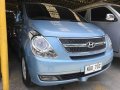 Hyundai Grand Starex 2009 for sale-0