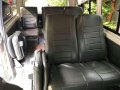 2006 Toyota Hiace 2.4 Commuter Manual White-8