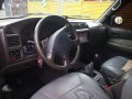 Nissan Patrol DIESEL Local 2000 for sale -5