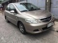 2007 Honda City 1.3 AT for sale -0