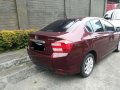 2014 Honda City matic 1.3s FOR SALE-2