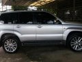 2004 Toyota Land Cruiser For Sale-3