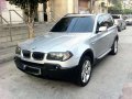 2004 Model BMW X3 For Sale-0