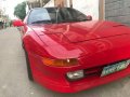 Toyota MR2 SW20 GTS turbo kouki 3sgte 4th gen for sale -9