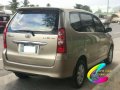 2010 Toyota Avanza G - Automatic FOR SALE-2