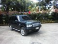 Range Rover P38 1999 Model For Sale-0