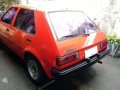 1981 Mitsubishi Colt Mirage for sale -4