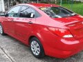 Hyundai Accent 2016 Automatic for sale -2