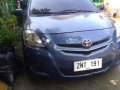 Toyota Vios J 1.3 variant manual 2008 for sale -5