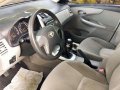 Toyota Corolla Altis E 2011 for sale -3