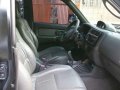 2000 Model Mitsubishi Strada 4x4 Manual transmission-8