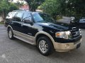 2008 Ford Expedition Eddie Bauer-9