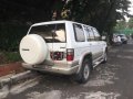 Isuzu Trooper 2001 FOR SALE-4