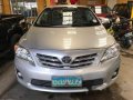 Toyota Corolla Altis 2013 for sale-0