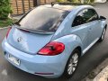 2014 Model Volkswagen BEETLE For Sale-1