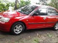 Honda Civic 2001 Model For Sale-0