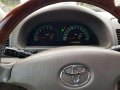 Forsale Top of the line 2.4V 2002 Toyota Camry-5