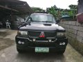 Mitsubishi Montero 2006 for sale -2