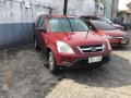 2003 Model Honda CRV For Sale-1