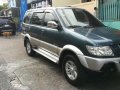 Isuzu Crosswind 2007 XUV Manual Transmission-1