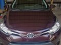 FOR SALE: 2017 Toyota Vios E Dual VVT-I Engine 1.3-0