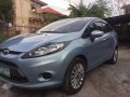 2011 Model Ford Fiesta For Sale-1