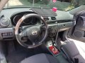 Mazda 3 sedan 2005 model Automatic transmission-4
